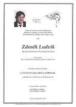 Zdeněk Ludvík