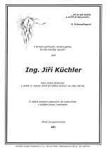 Ing. Jiří Küchler