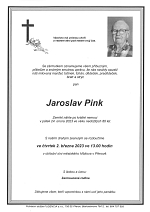 Jaroslav Pink