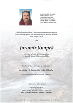 Jaromír Knapek